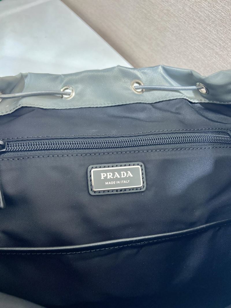 Pra*a backpacks